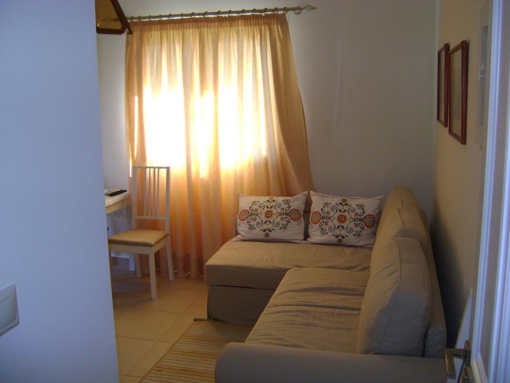 ואסיליקי Vasso'S Studios חדר תמונה