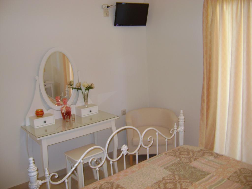 ואסיליקי Vasso'S Studios חדר תמונה