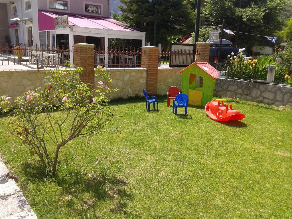 ואסיליקי Vasso'S Studios מראה חיצוני תמונה